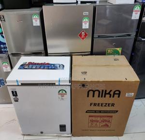 141litres Mika Freezer - thumbnail 2