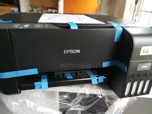 Epson Ecotank L3210 All-in-one Inkjet