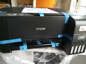 Epson Ecotank L3210 All-in-one Inkjet