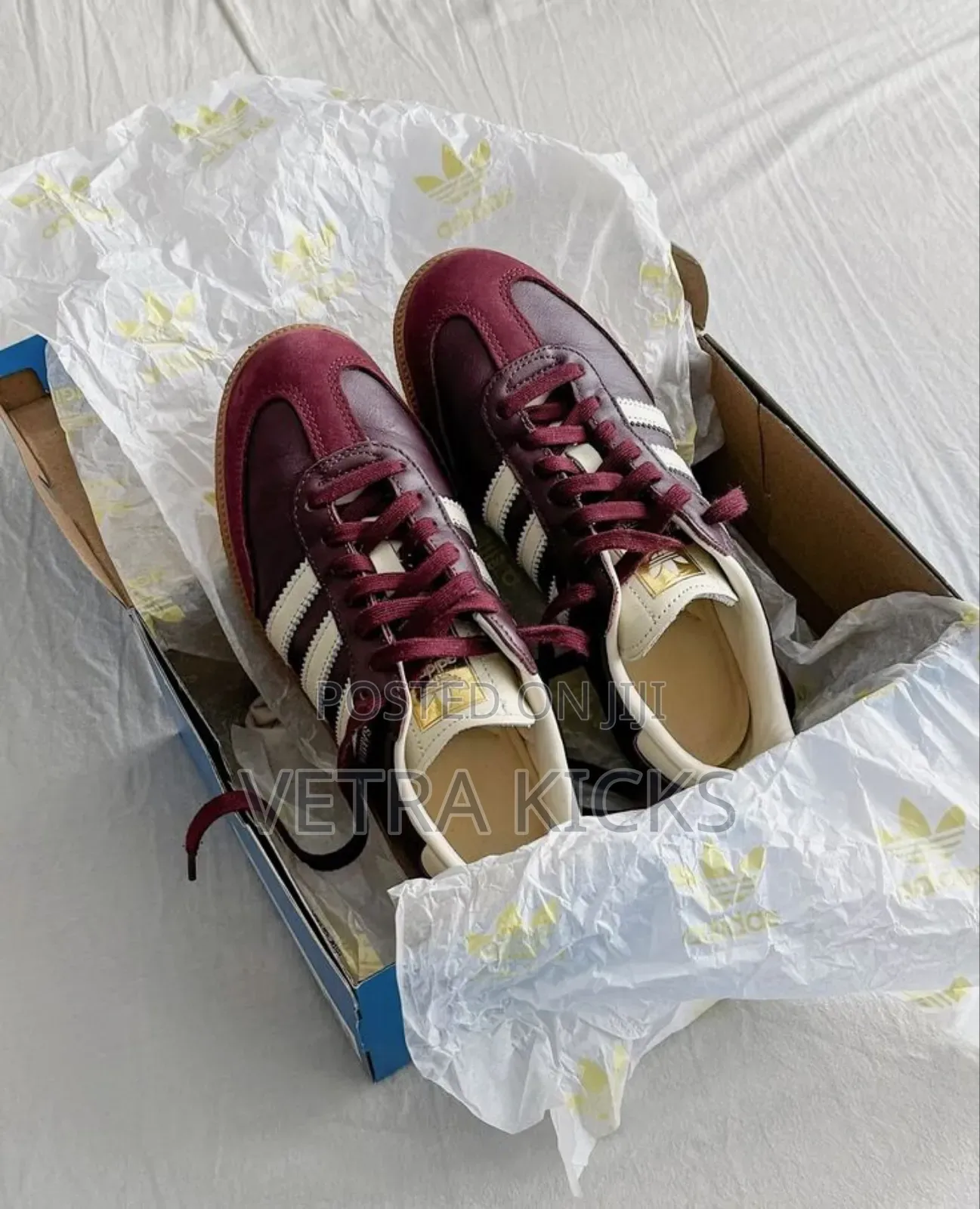 Double Monk Casuals Brown