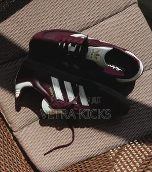 Double Monk Casuals Brown
