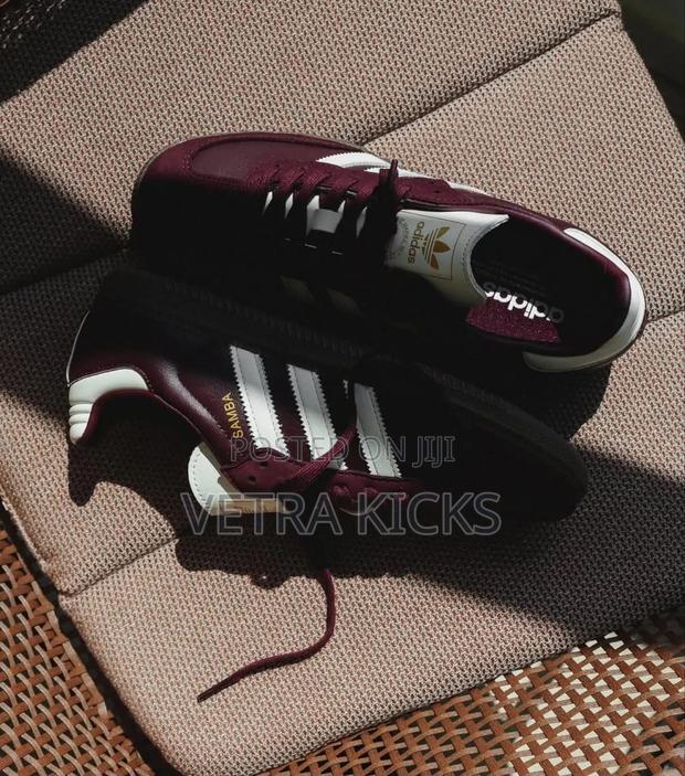 Double Monk Casuals Brown - thumbnail 3
