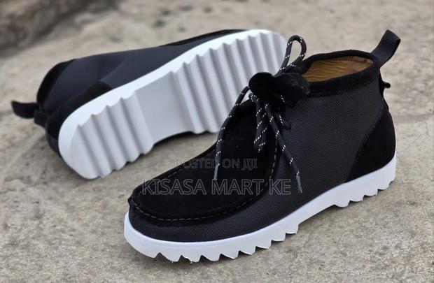 Clarks Chukka Boot. Size: 40-45 - main view