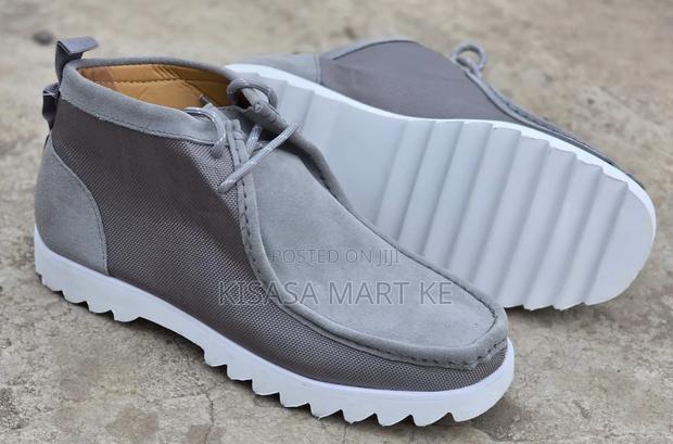 Clarks Chukka Boot. Size: 40-45 - thumbnail 2