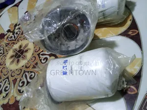V0211b1r03 Hydraulic Filter for Excavator, Loader Industrial Machines