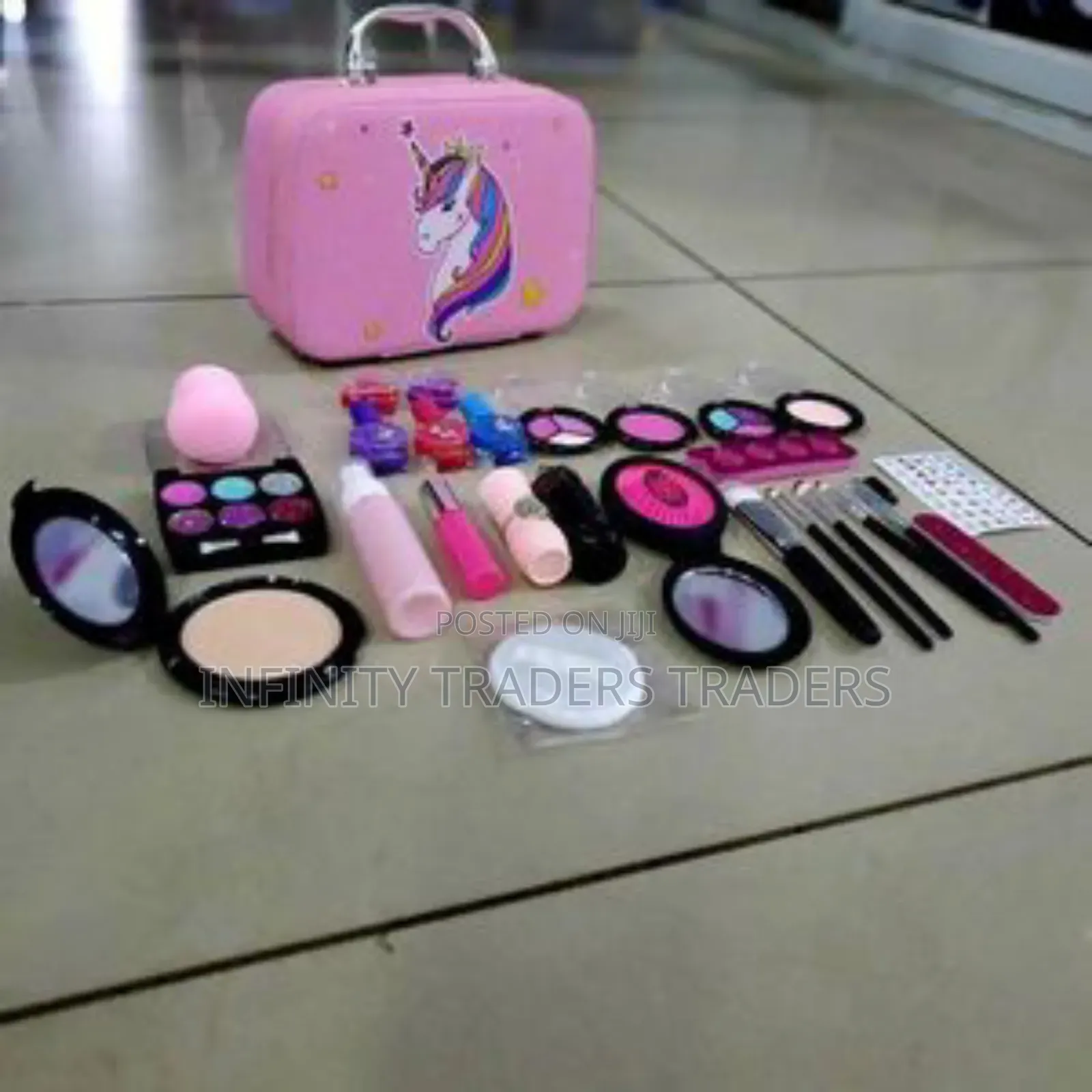 Kids Make Up Kit