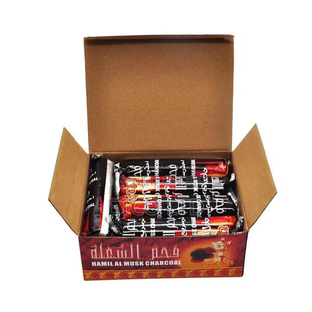 Al Musk Black - thumbnail 4