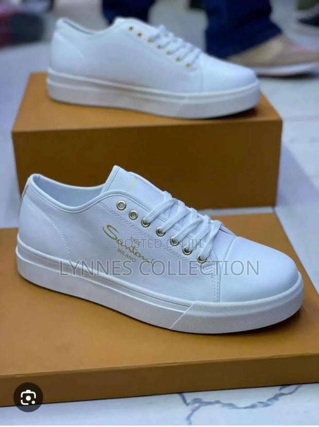 Santoni Casuals Sizes 40_45 - thumbnail 5