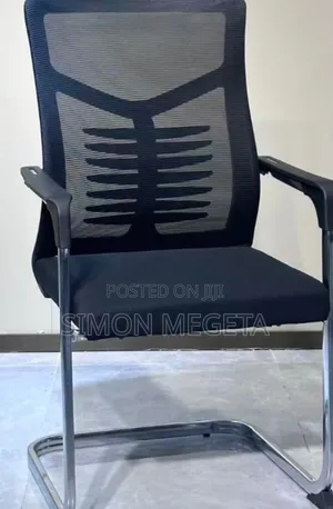 Office Chair Executive