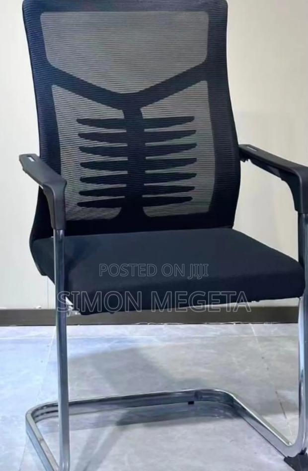 Office Chair Executive