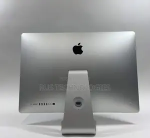 Desktop Computer Apple iMac 8GB Intel Core i5 HDD 1T