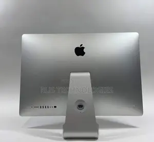 Desktop Computer Apple iMac 8GB Intel Core i5 HDD 1T