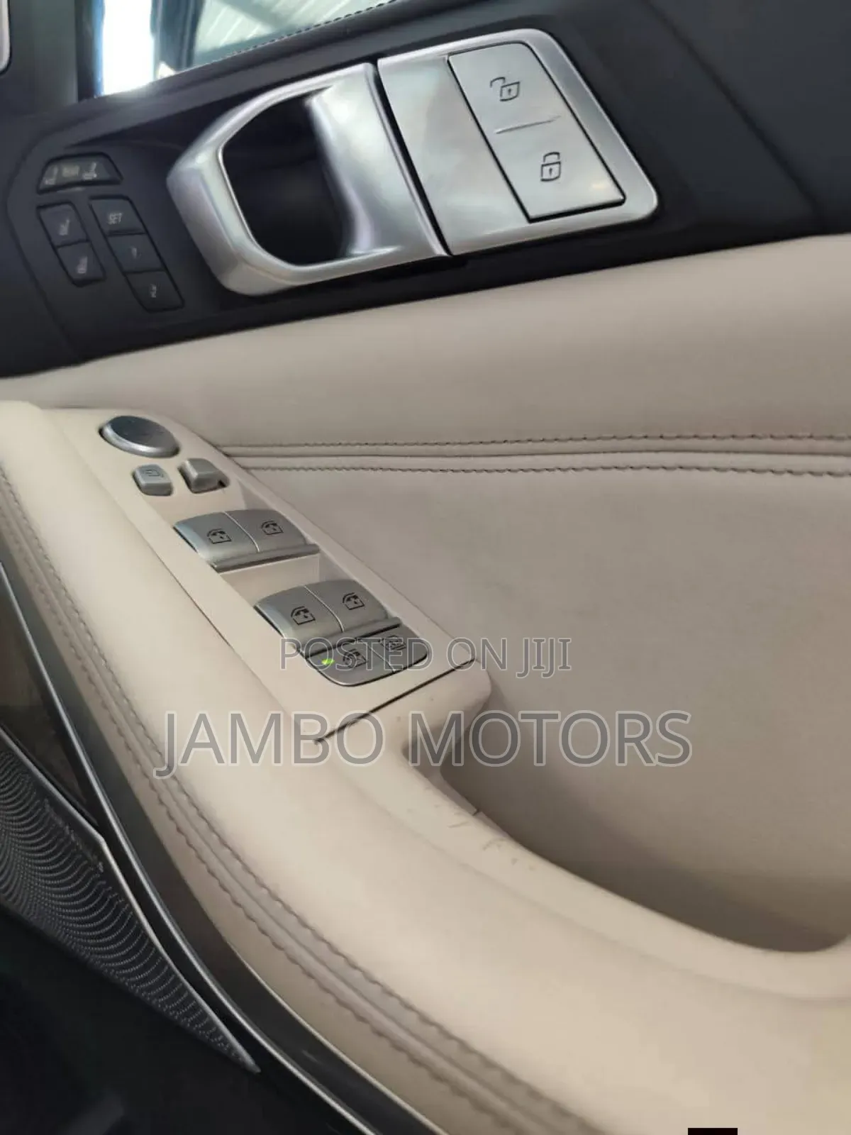 BMW X7 xDrive40i 2020 Black