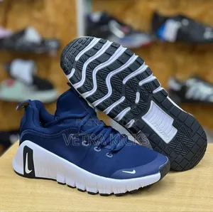 Nike Metcon Navy Blue Sneakers – Training Casual Shoes Kenya