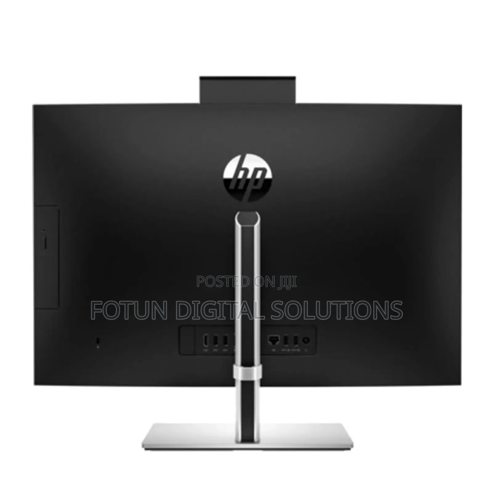 Desktop Computer HP 400 G7 8GB Intel Core i5 SSD 512GB