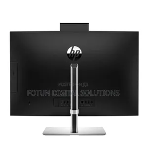 Desktop Computer HP 400 G7 8GB Intel Core i5 SSD 512GB