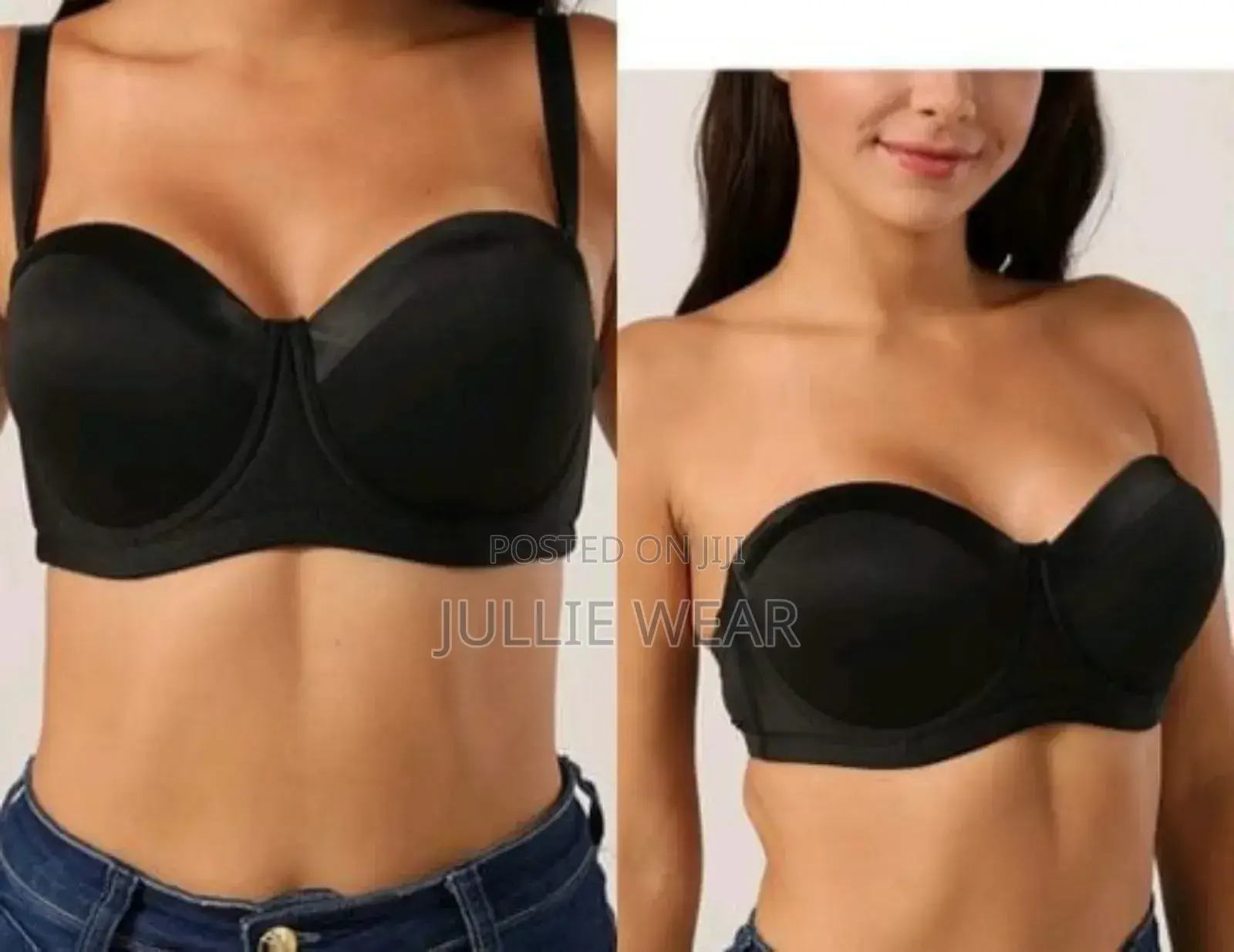 Female Lingerie