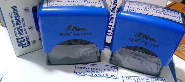Rubber Stamp //Stamp