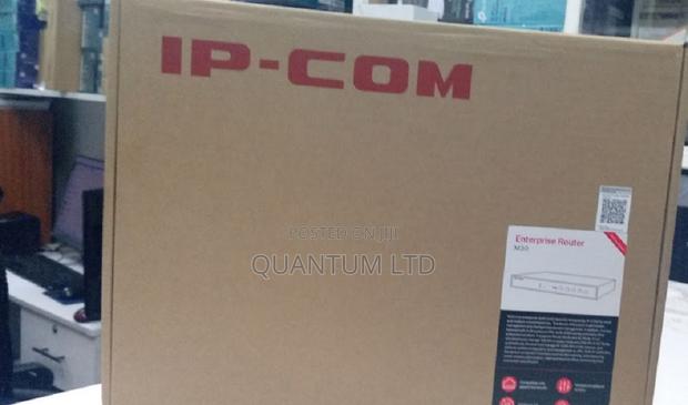 Ip-Com Iuap-Ac-Lite 802.11ac Wireless Access Point - main view