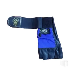 Gym Gloves