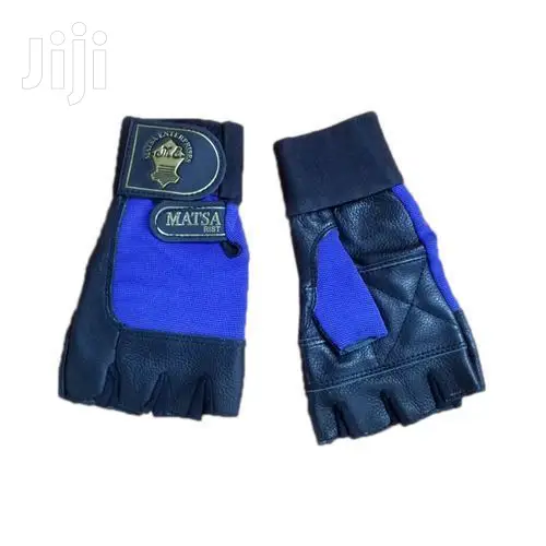 Gym Gloves