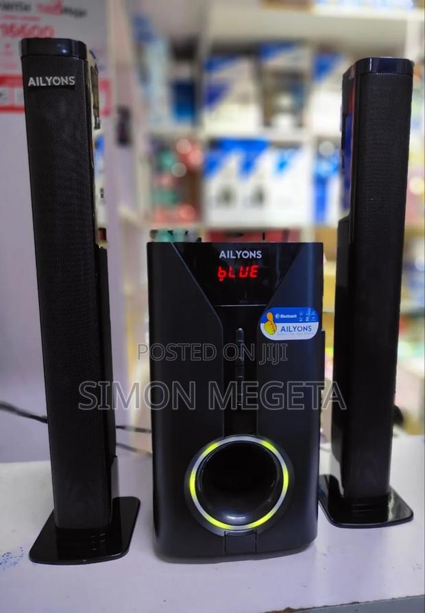 *Ailyons Soundbar Sb502k