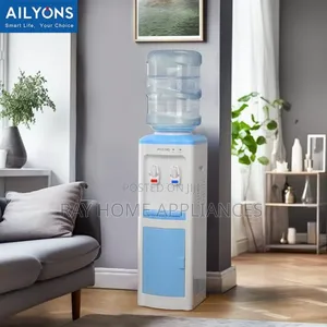 Ailyons 2 Taps Water Dispenser