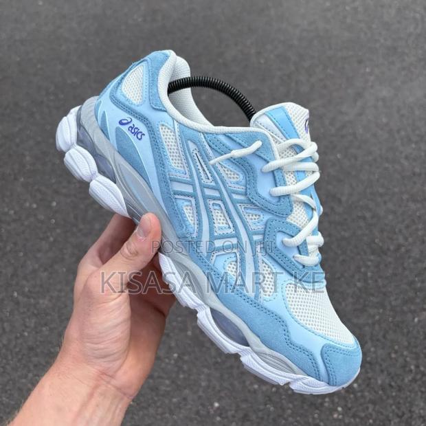 Asics Gel Nyc Size 36–45. - thumbnail 2