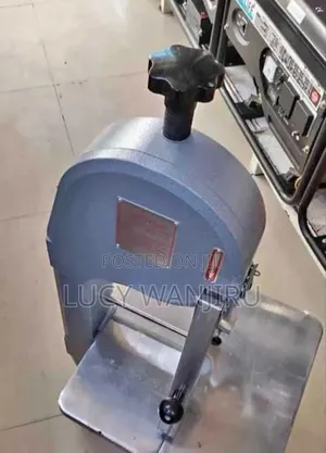 Highly Recommend Meat Saw Machine