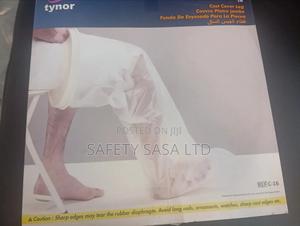 Cast Cover / Tynor - main view