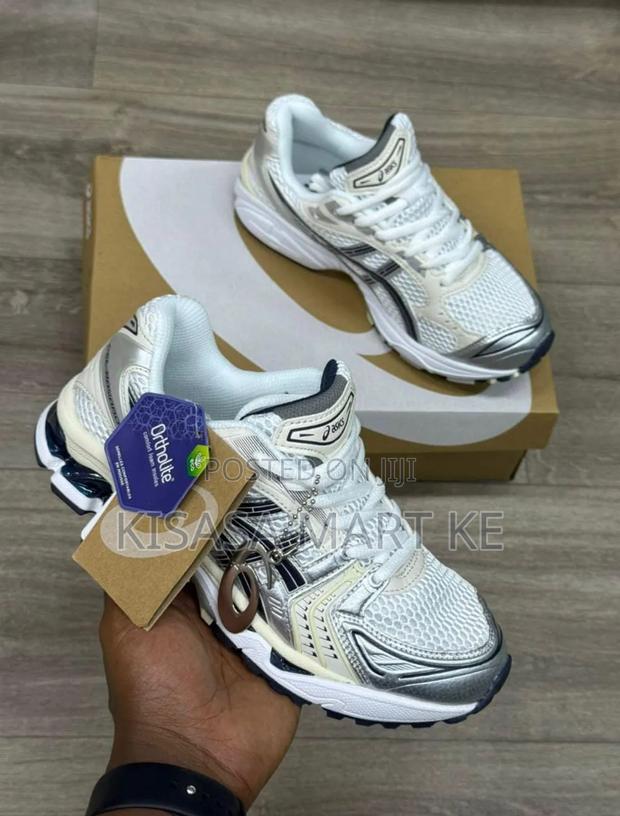 Unisex Asics Gel Nyc Size 36–45 - thumbnail 2