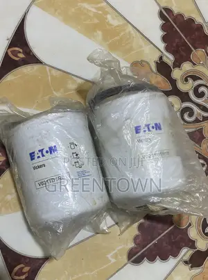 Eaton Vickers Hydraulic Filter V0211b1r05 – Heavy Duty 5 Micron Filter