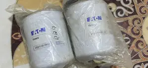 Eaton Vickers Hydraulic Filter V0211b1r05 – Heavy Duty 5 Micron Filter