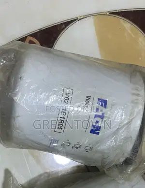 Eaton Vickers Hydraulic Filter V0211b1r05 – Heavy Duty 5 Micron Filter
