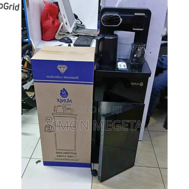 New Arrivals Nunix Bottom Load Dispenser 3 Taps