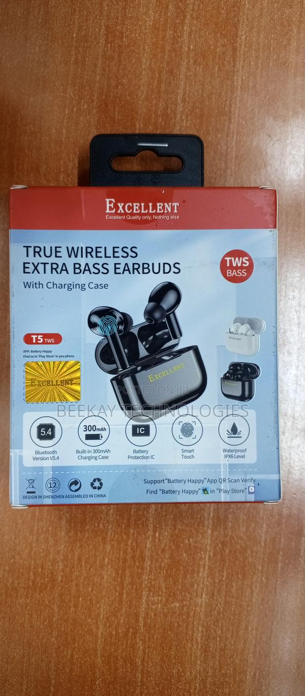 Excellent Earpods - thumbnail 3