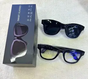 M01 Ai Smart Glasses 8mp 1080p Camera Chatgpt Bluetooth Calling