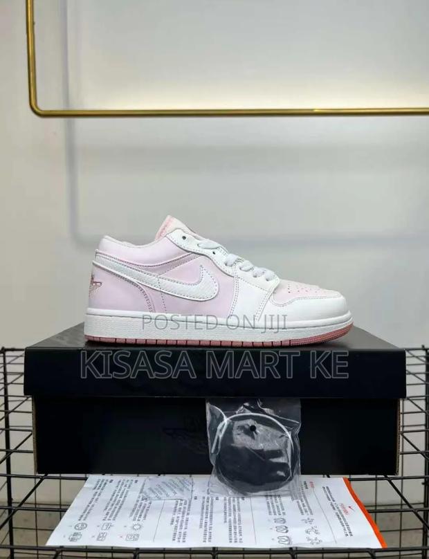 New Jordan 1 Low Cut Shoes Size 38–45 - thumbnail 5