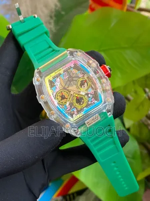 Richard Mille Watch