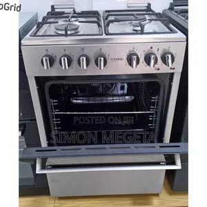 In Stock Legacy 3+1 Standing Cooker Available