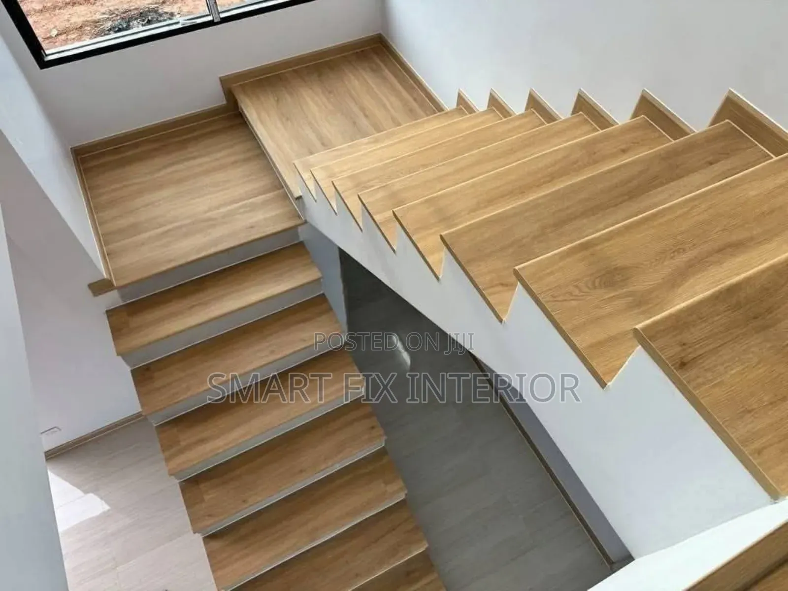 SPC/ Laminate Flooring Installation