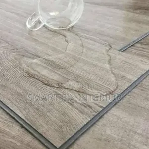 SPC/ Laminate Flooring Installation