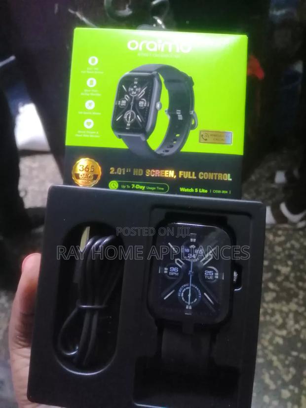 Oraimo Smart Watches - thumbnail 3