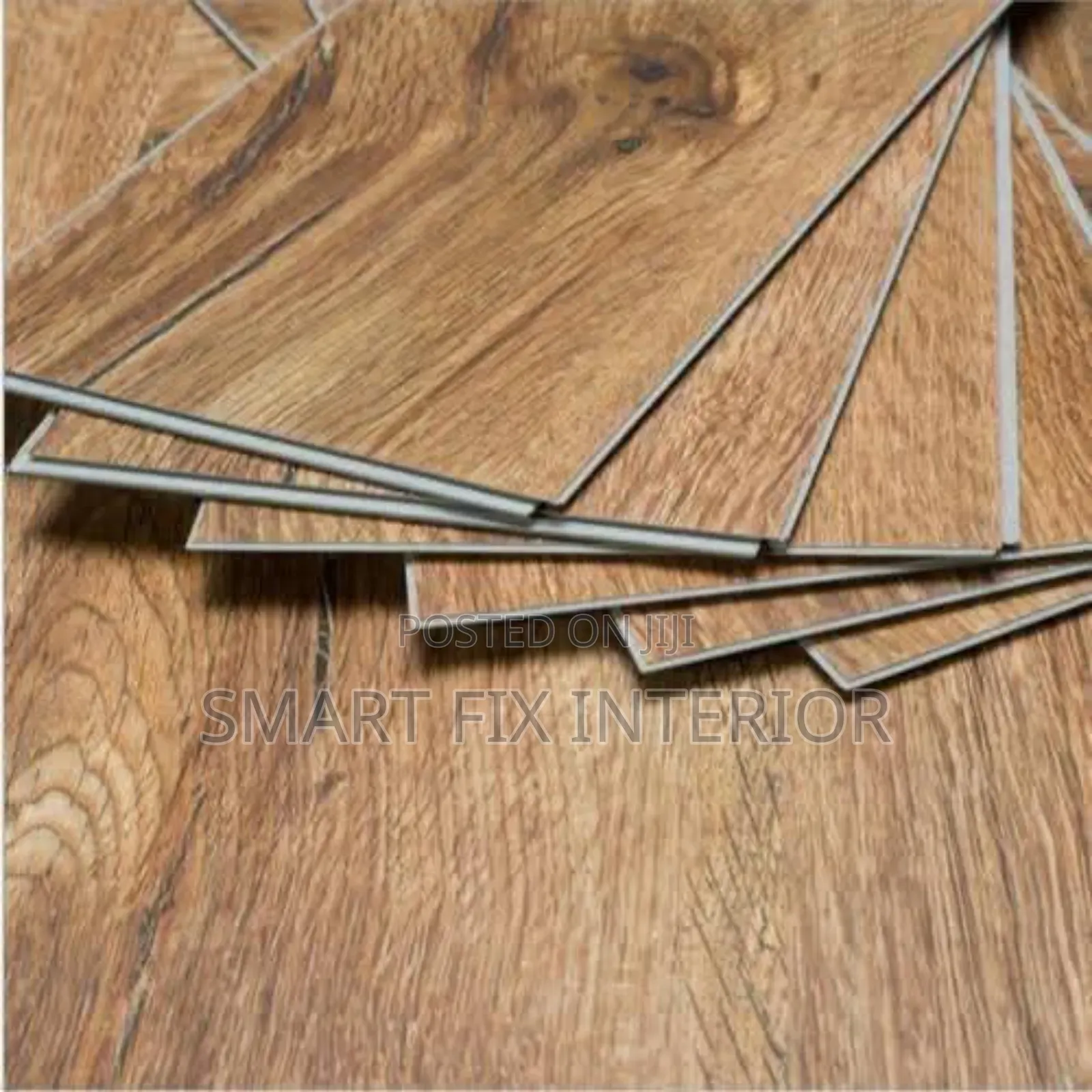 SPC/ Laminate Flooring Installation