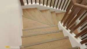 SPC/ Laminate Flooring Installation