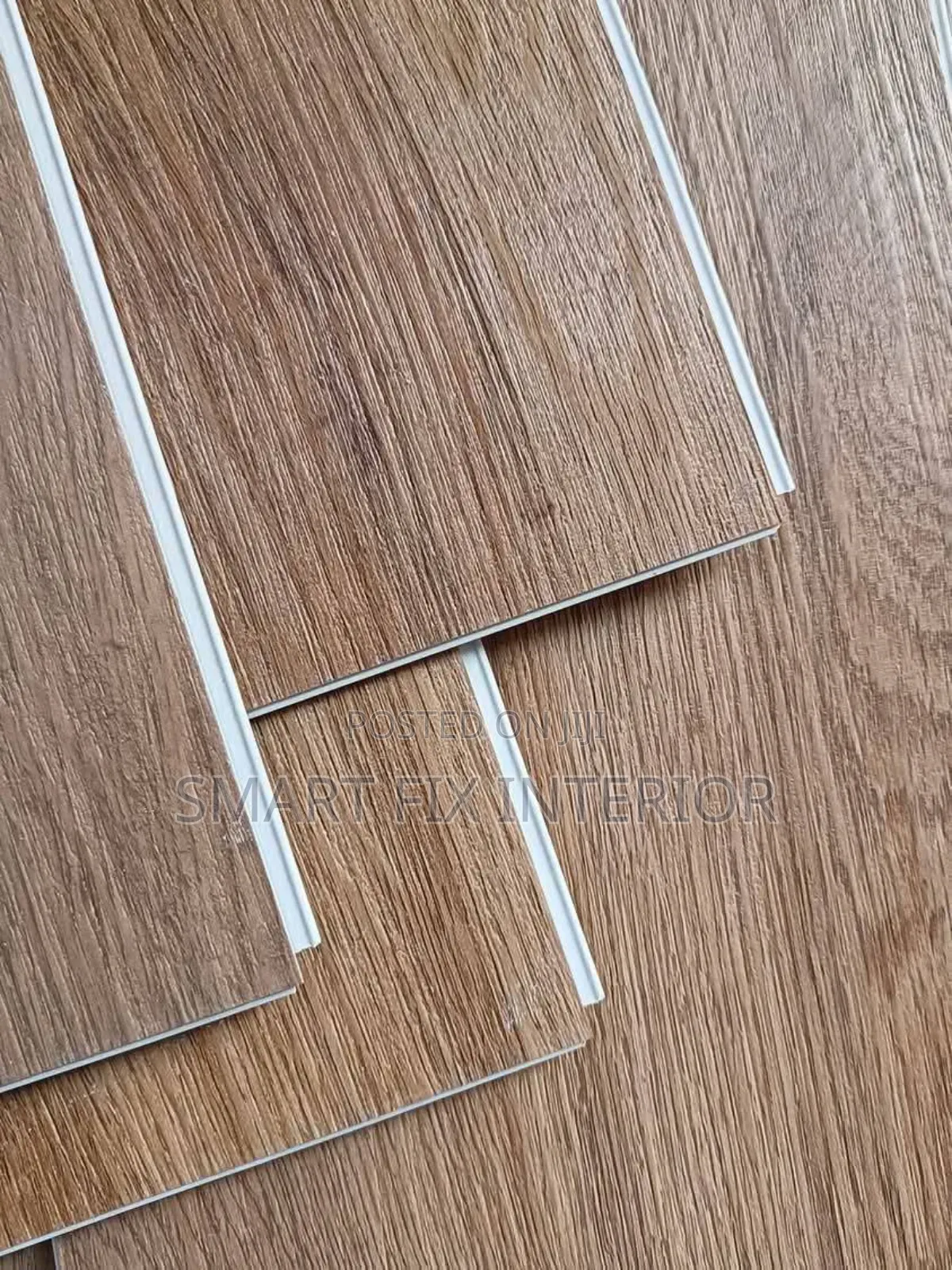 SPC/ Laminate Flooring Installation