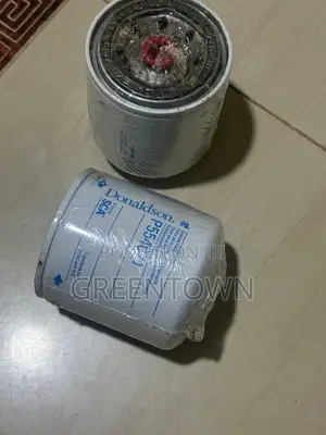 Genuine Donaldson Company P554071 Coolant Filter - Engine Protection