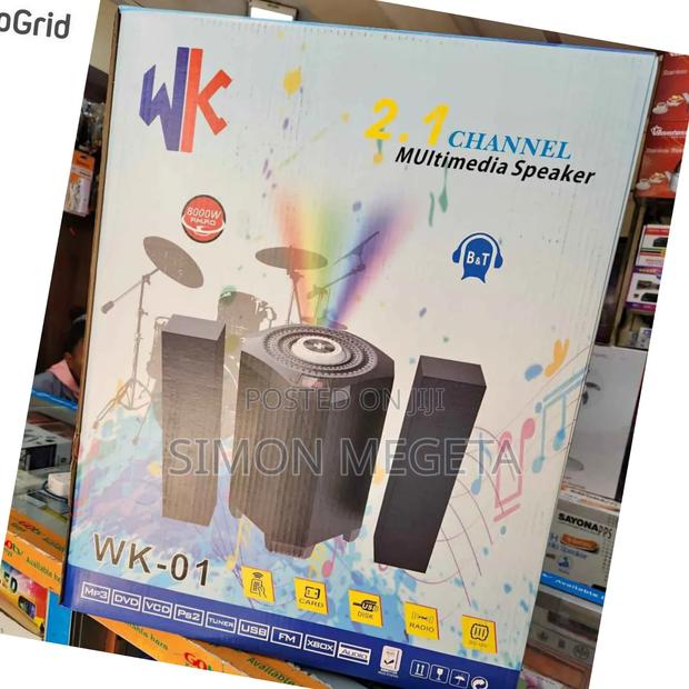 Wk01 Available