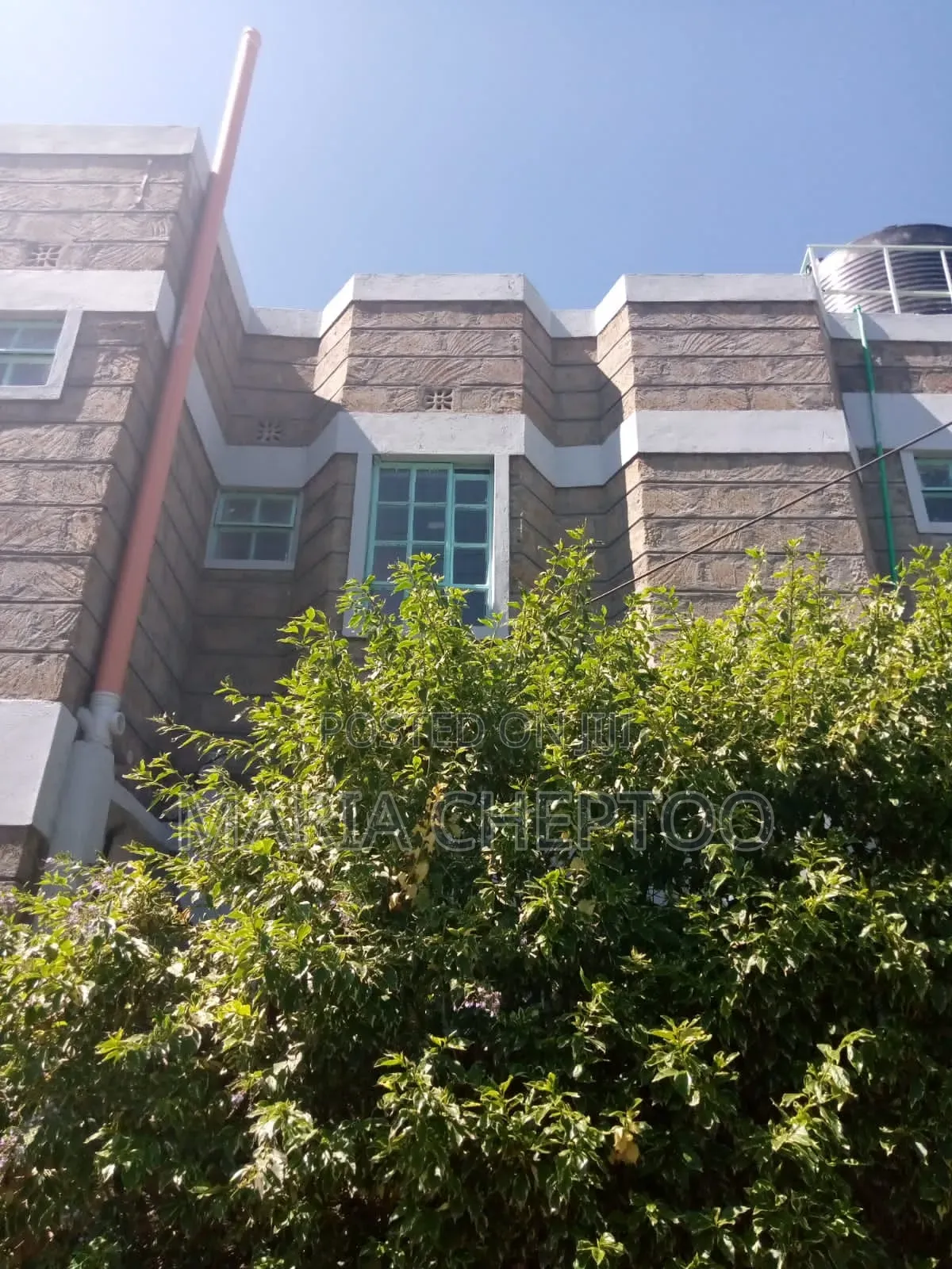 1bdrm Bedsitter in Ndirangu Road, Kiserian for rent