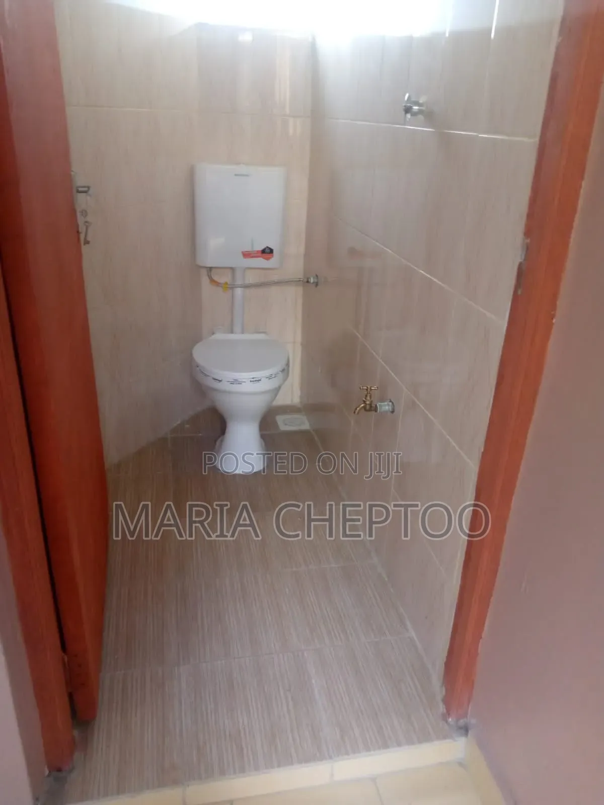 1bdrm Bedsitter in Ndirangu Road, Kiserian for rent